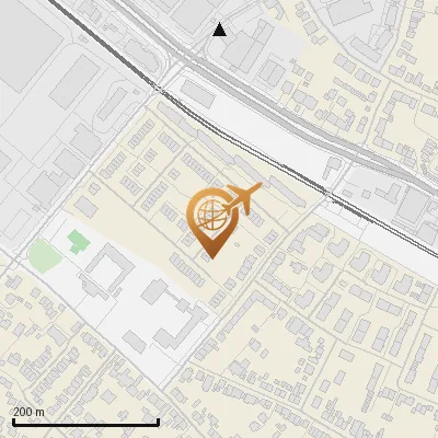 Foto zu Wilhelm-Kleinertz-Straße 36, 51149 Köln