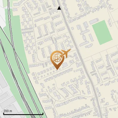 Foto zu Wilhelm-König-Straße 12, 50767 Köln