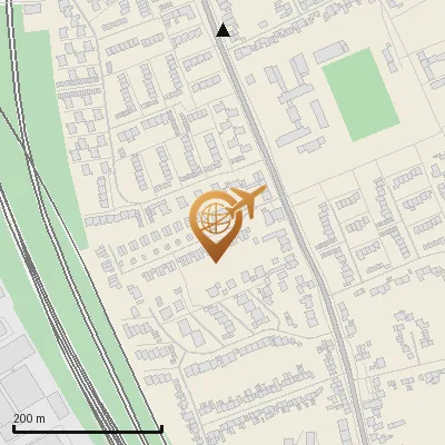 Foto zu Wilhelm-König-Straße 15, 50767 Köln