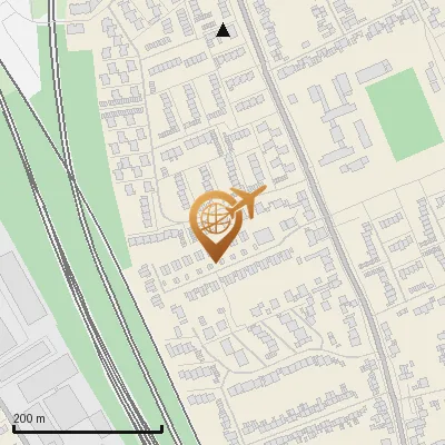Foto zu Wilhelm-König-Straße 18, 50767 Köln