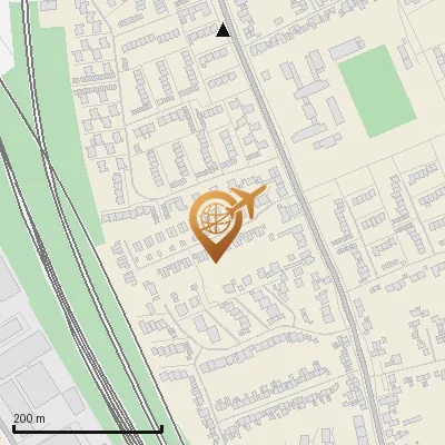 Foto zu Wilhelm-König-Straße 21, 50767 Köln