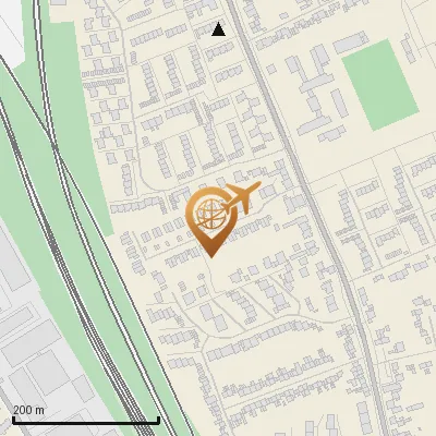 Foto zu Wilhelm-König-Straße 25, 50767 Köln