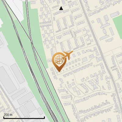 Foto zu Wilhelm-König-Straße 34, 50767 Köln