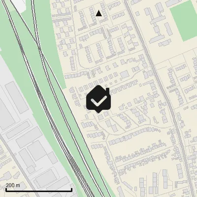 Foto zu Wilhelm-König-Straße 35, 50767 Köln
