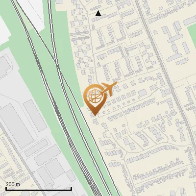 Foto zu Wilhelm-König-Straße 40, 50767 Köln