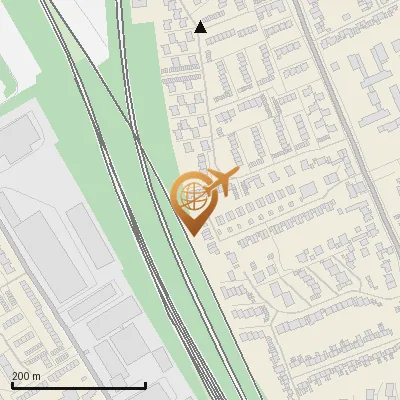 Foto zu Wilhelm-König-Straße 42, 50767 Köln