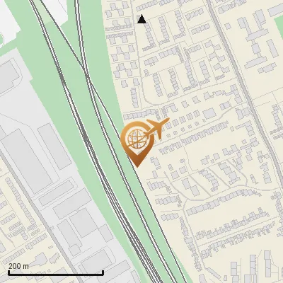 Foto zu Wilhelm-König-Straße 43, 50767 Köln