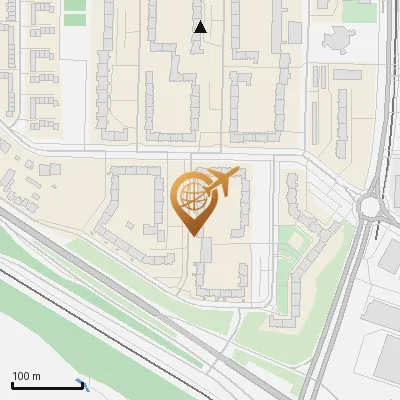 Foto zu Wilhelm-Lehmbruck-Straße 12, 22115 Hamburg