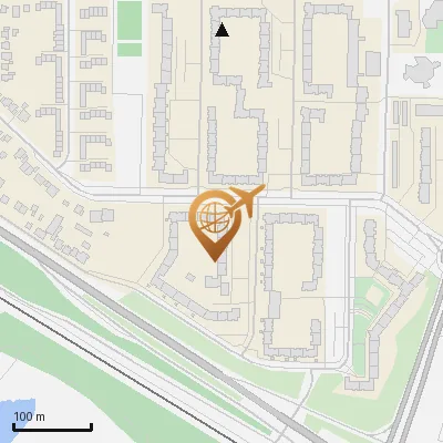 Foto zu Wilhelm-Lehmbruck-Straße 15, 22115 Hamburg