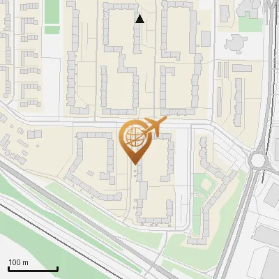 Foto zu Wilhelm-Lehmbruck-Straße 16, 22115 Hamburg