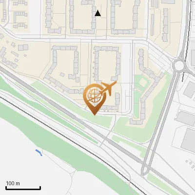 Foto zu Wilhelm-Lehmbruck-Straße 2, 22115 Hamburg