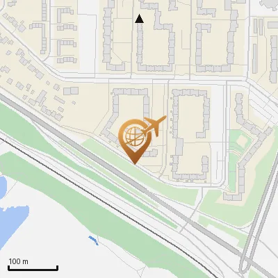 Foto zu Wilhelm-Lehmbruck-Straße 5, 22115 Hamburg