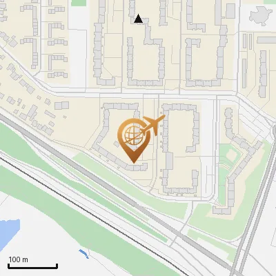 Foto zu Wilhelm-Lehmbruck-Straße 7, 22115 Hamburg