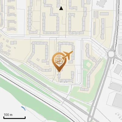 Foto zu Wilhelm-Lehmbruck-Straße 8, 22115 Hamburg