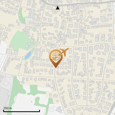 Foto zu Wilhelm-Leibl-Straße 3, 81479 München