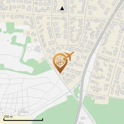 Foto zu Wilhelm-Leibl-Straße 33, 81479 München