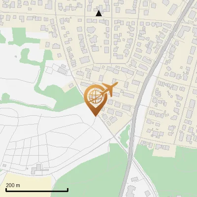 Foto zu Wilhelm-Leibl-Straße 35, 81479 München