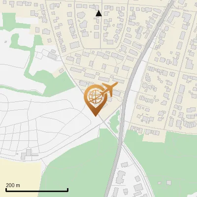 Foto zu Wilhelm-Leibl-Straße 39, 81479 München