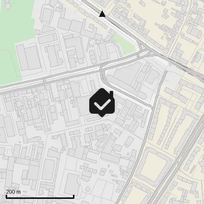 Foto zu Wilhelm-Mauser-Straße 17, 50827 Köln