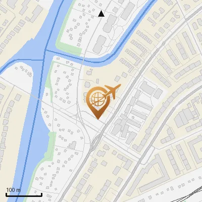 Foto zu Wilhelm-Metzger-Straße 10, 22297 Hamburg