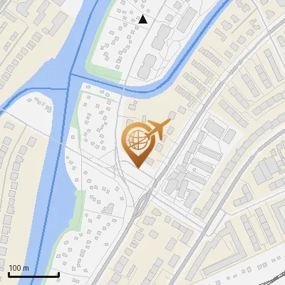 Foto zu Wilhelm-Metzger-Straße 12, 22297 Hamburg