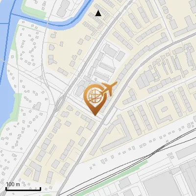 Foto zu Wilhelm-Metzger-Straße 2, 22297 Hamburg