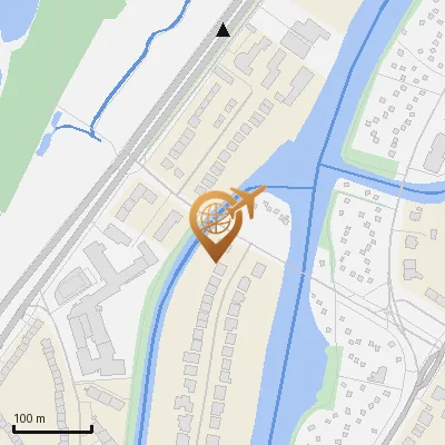 Foto zu Wilhelm-Metzger-Straße 31, 22297 Hamburg