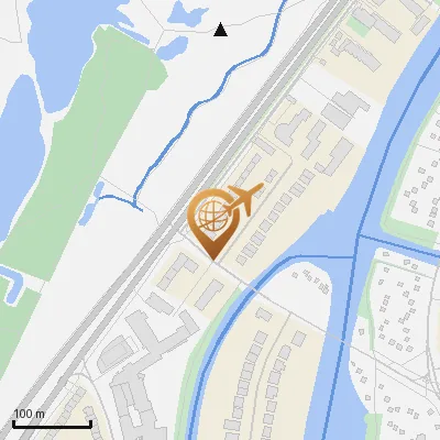 Foto zu Wilhelm-Metzger-Straße 32, 22297 Hamburg