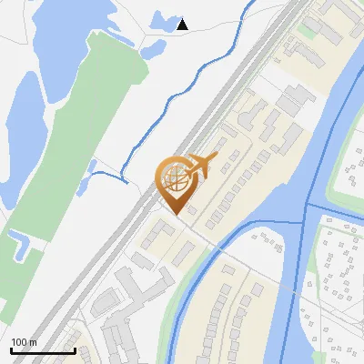 Foto zu Wilhelm-Metzger-Straße 34, 22297 Hamburg