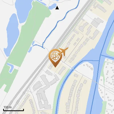 Foto zu Wilhelm-Metzger-Straße 35, 22297 Hamburg