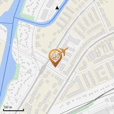 Foto zu Wilhelm-Metzger-Straße 4, 22297 Hamburg