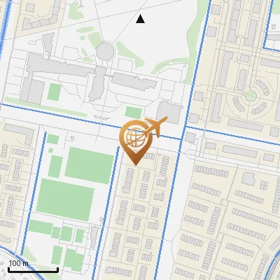 Foto zu Wilhelm-Osterhold-Stieg 10, 21035 Hamburg