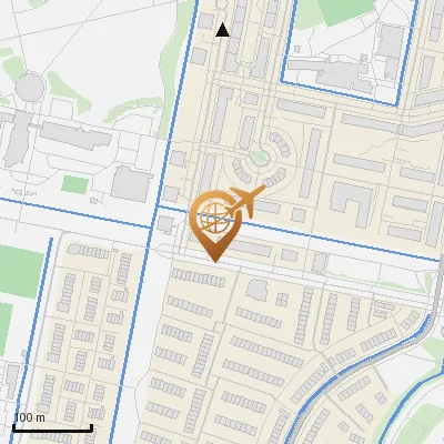 Foto zu Wilhelm-Osterhold-Stieg 13, 21035 Hamburg