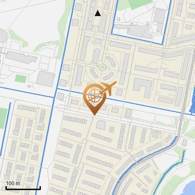 Foto zu Wilhelm-Osterhold-Stieg 17, 21035 Hamburg