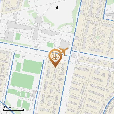 Foto zu Wilhelm-Osterhold-Stieg 18, 21035 Hamburg