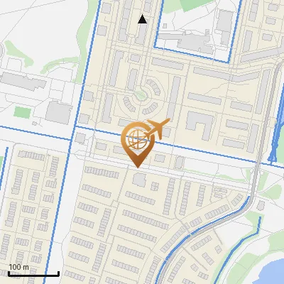 Foto zu Wilhelm-Osterhold-Stieg 19, 21035 Hamburg