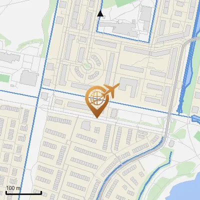 Foto zu Wilhelm-Osterhold-Stieg 21, 21035 Hamburg