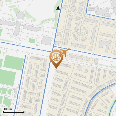 Foto zu Wilhelm-Osterhold-Stieg 22, 21035 Hamburg