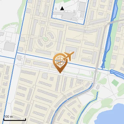 Foto zu Wilhelm-Osterhold-Stieg 23, 21035 Hamburg