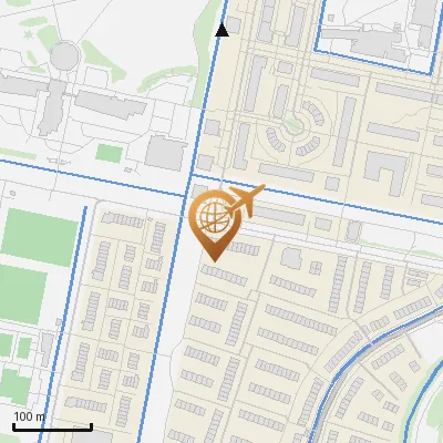 Foto zu Wilhelm-Osterhold-Stieg 24, 21035 Hamburg