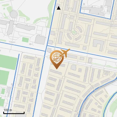 Foto zu Wilhelm-Osterhold-Stieg 26, 21035 Hamburg