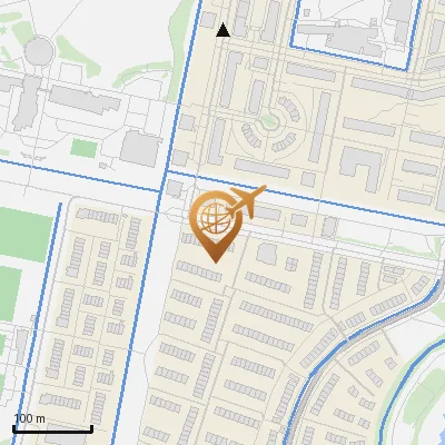 Foto zu Wilhelm-Osterhold-Stieg 28, 21035 Hamburg