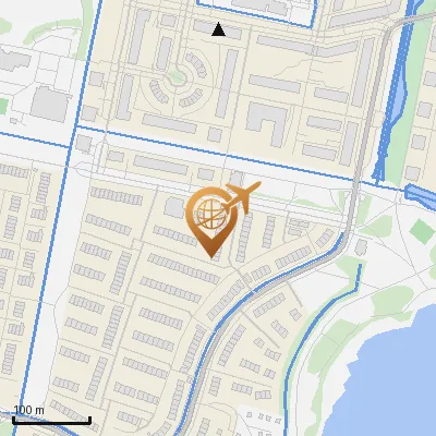 Foto zu Wilhelm-Osterhold-Stieg 54, 21035 Hamburg