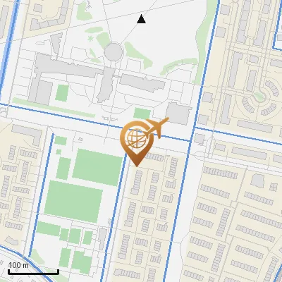 Foto zu Wilhelm-Osterhold-Stieg 6, 21035 Hamburg