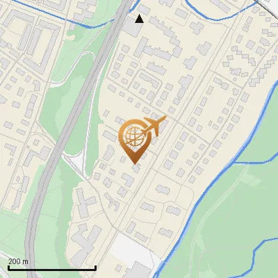 Foto zu Wilhelm-Ostwald-Straße 1, 80805 München