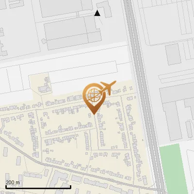 Foto zu Wilhelm-Ostwald-Straße 12, 51061 Köln