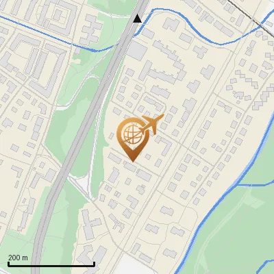 Foto zu Wilhelm-Ostwald-Straße 6, 80805 München