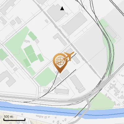Foto zu Wilhelm-Ostwald-Straße 7, 12489 Berlin