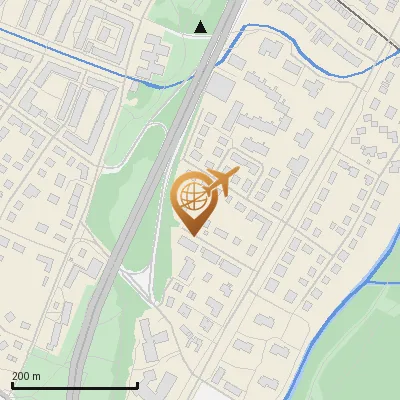 Foto zu Wilhelm-Ostwald-Straße 8, 80805 München