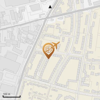 Foto zu Wilhelm-Pasewaldt-Straße 10, 12107 Berlin